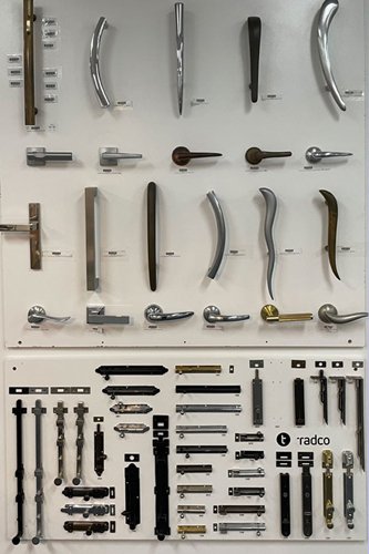 Architectural Hardware